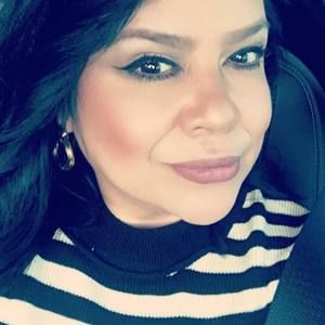 Meet your Posher, Darlene